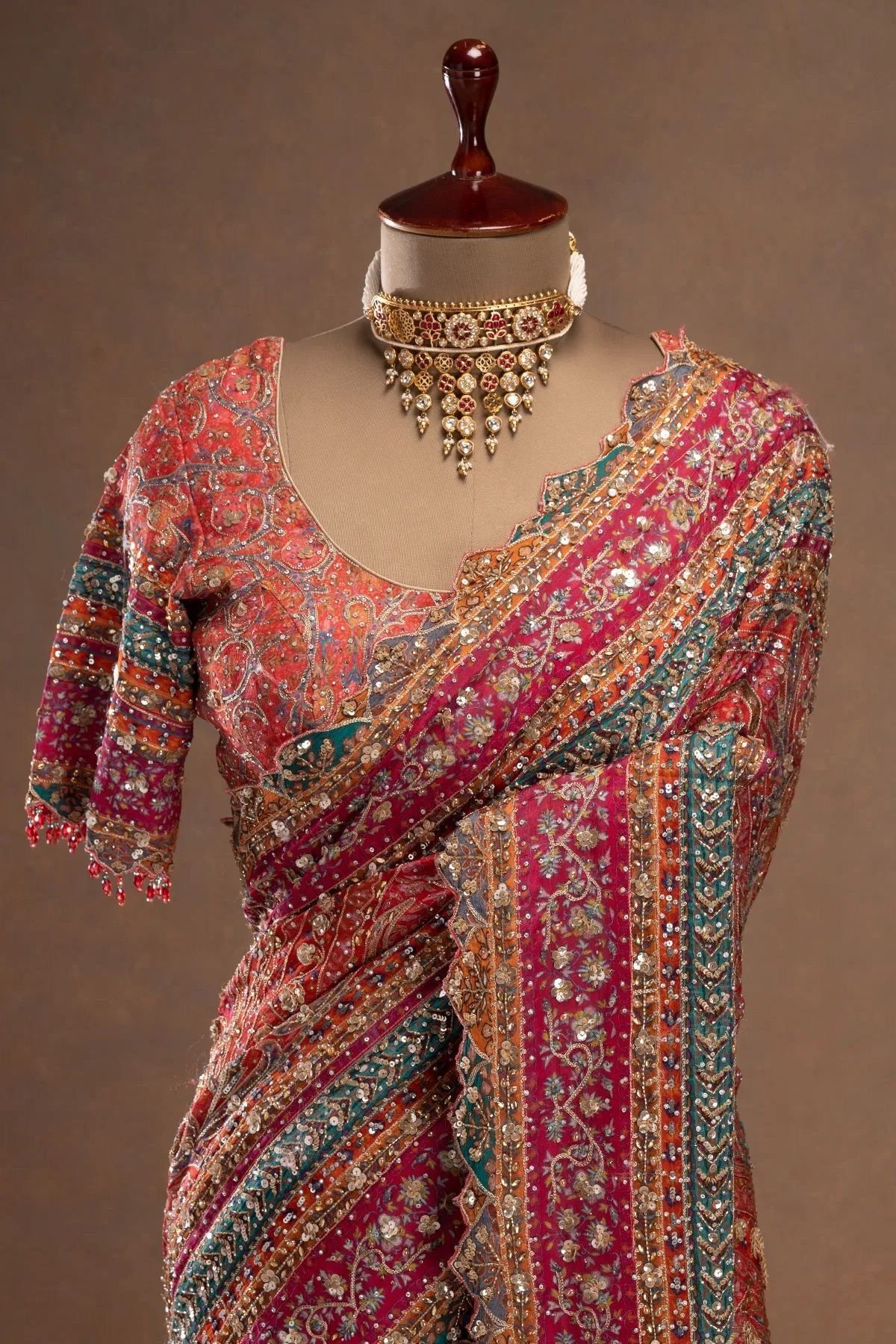 Behenjis new fashion collection
