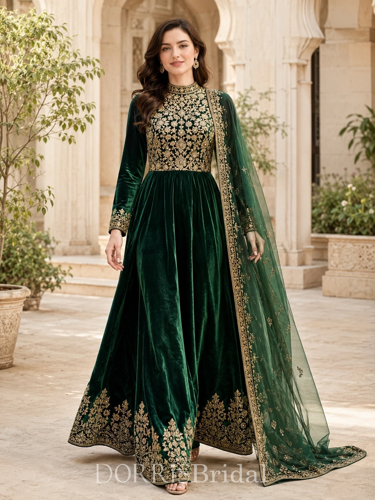Everyday elegance fashion look