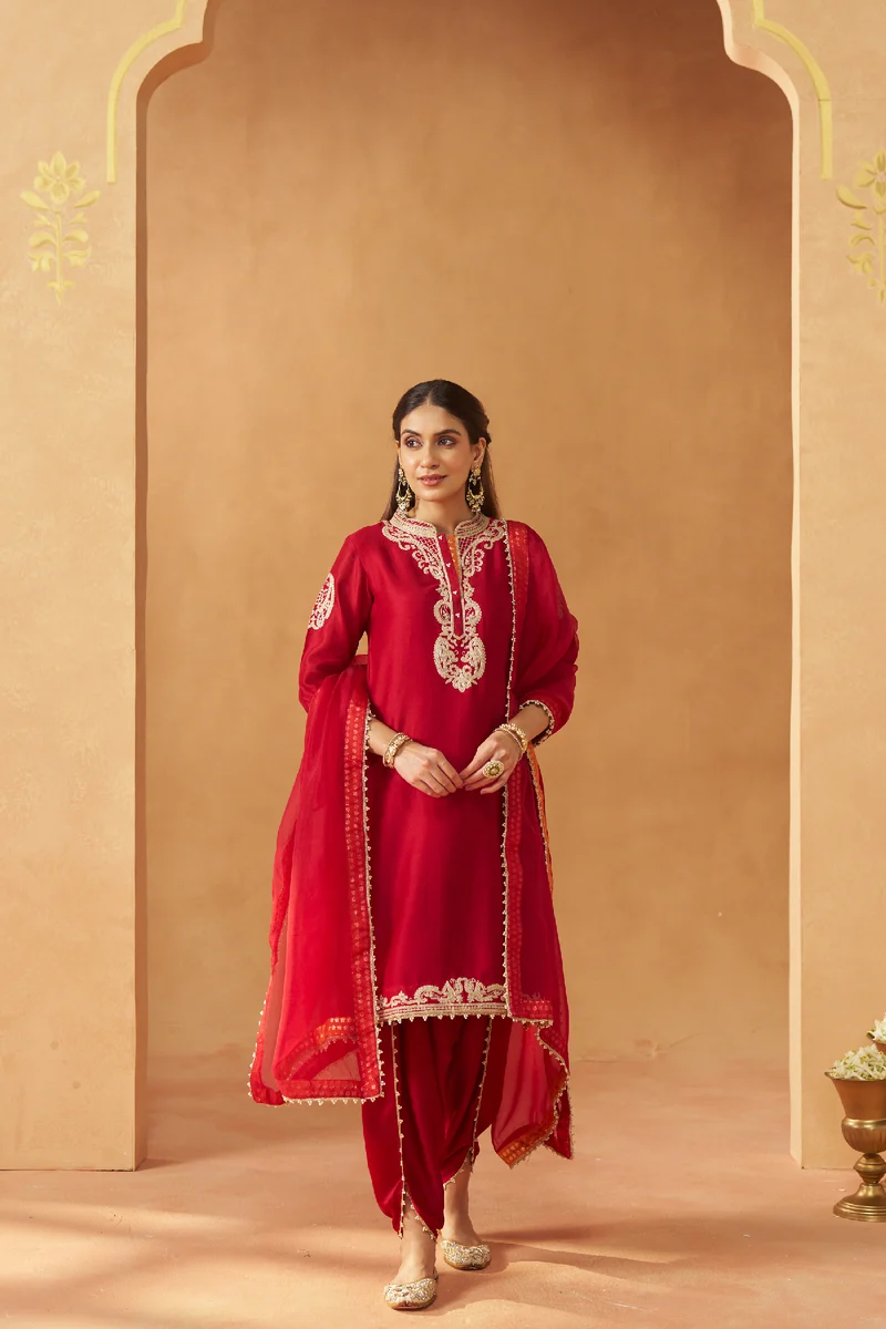 Occasion wear collection