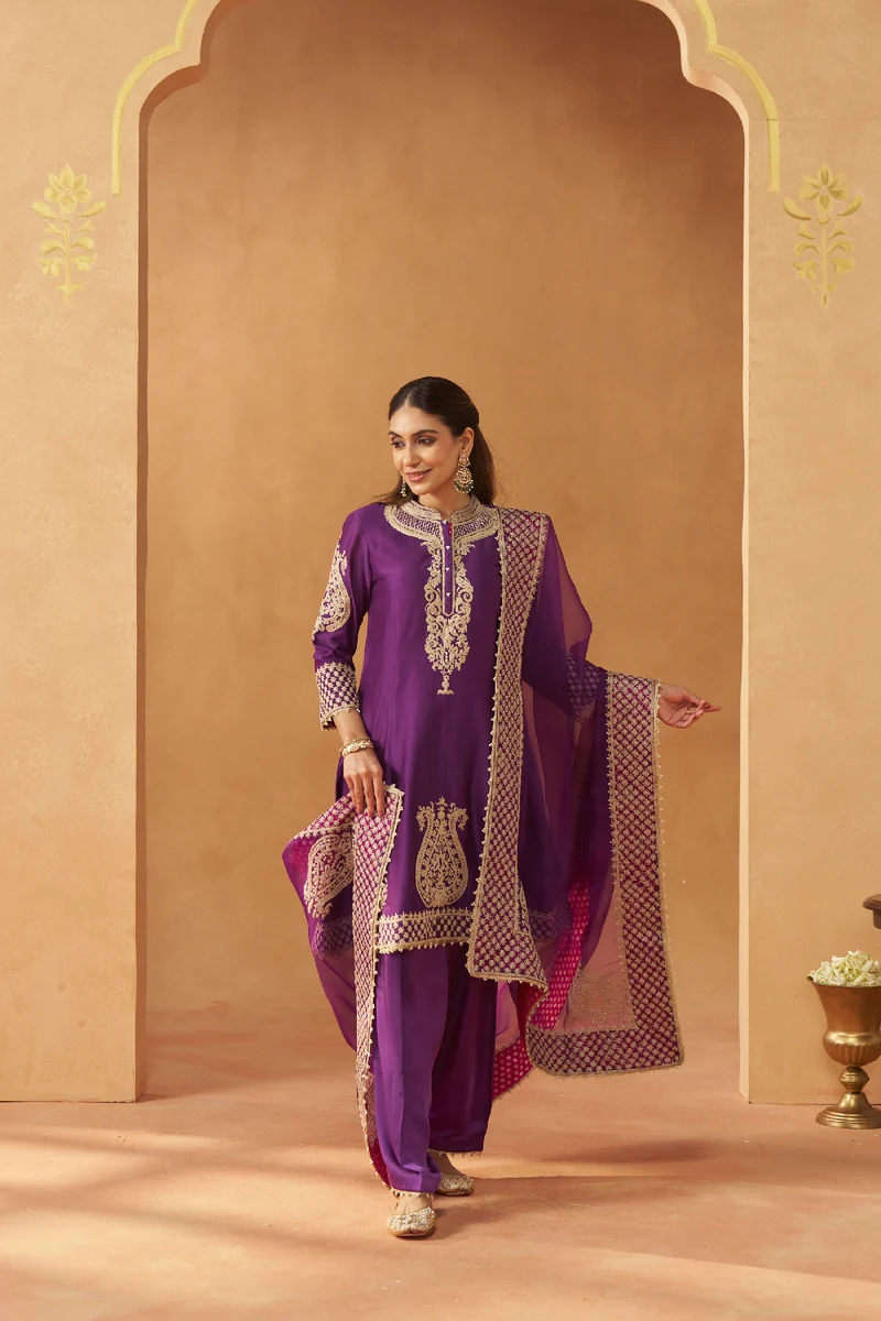 Statement pieces collection